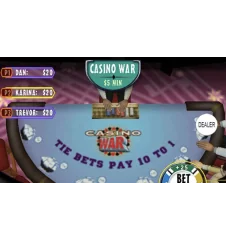 PS2 Hard Rock Casino Cib
