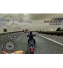 PS2 Harley-Davidson Motor Cycles Race To The Rally cib