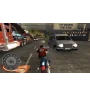 PS2 Harley-Davidson Motor Cycles Race To The Rally cib