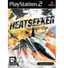 PS2 Heatseeker Cib