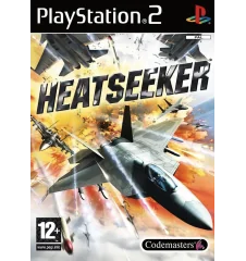 PS2 Heatseeker Cib