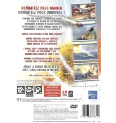 PS2 Heatseeker Cib