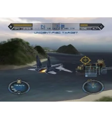 PS2 Heatseeker Cib
