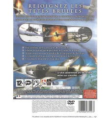 PS2 Heroes Of Pacific Cib