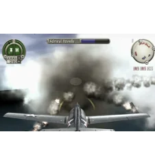 PS2 Heroes Of Pacific Cib