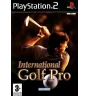 PS2 International Golf Pro Cib
