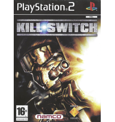 PS2 Kill Switch Sn