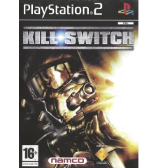 PS2 Kill Switch Sn