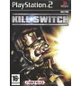PS2 Kill Switch Sn