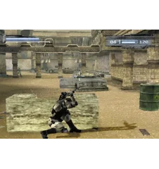 PS2 Kill Switch Sn