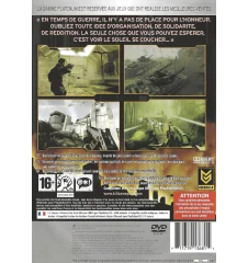 PS2 Killzone plat Sn