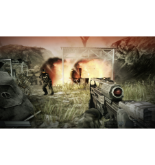 PS2 Killzone plat Sn