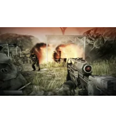 PS2 Killzone plat Sn