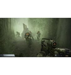 PS2 Killzone Sn