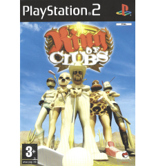 PS2 King Of Clubs Cib