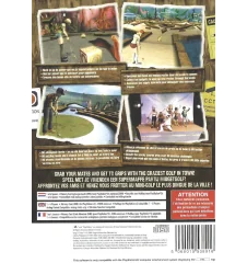 PS2 King Of Clubs Cib