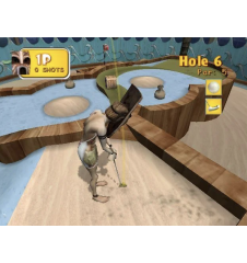 PS2 King Of Clubs Cib