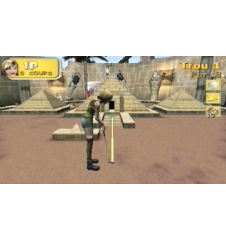 PS2 King Of Clubs Cib