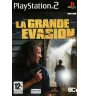 PS2 La grande évasion Cib