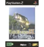 PS2 Lake Masters Ex Cib