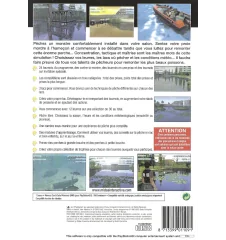 PS2 Lake Masters Ex Cib