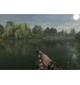 PS2 Lake Masters Ex Cib