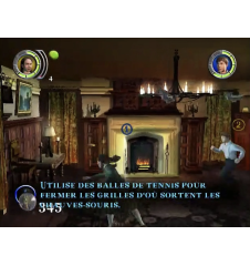 PS2 Le Monde De Narnia 1 Sn