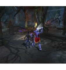 PS2 Le Monde De Narnia chapitre 1 le lion, la sorciere blanche et l'armoire magique Cib
