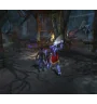 PS2 Le Monde De Narnia chapitre 1 le lion, la sorciere blanche et l'armoire magique Cib