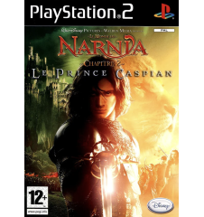 PS2 Le Monde De Narnia 2 Le...