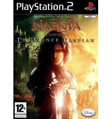 PS2 Le Monde De Narnia 2 Le Prince Caspian Cib