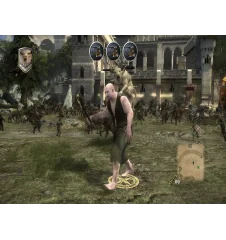 PS2 Le Monde De Narnia 2 Le Prince Caspian Cib