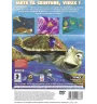 PS2 Le Monde De Nemo Sn