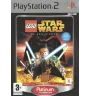 PS2 Lego Star wars le jeu video plat sn