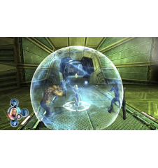 PS2 Les 4 Fantastiques Et Le Surfer D'argent  Sn