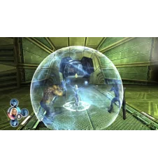 PS2 Les 4 Fantastiques Et Le Surfer D'argent SN