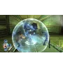 PS2 Les 4 Fantastiques Et Le Surfer D'argent SN