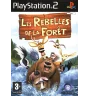PS2 Les Rebelles De La Foret sn