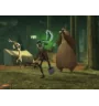 PS2 Les Rebelles De La Foret sn