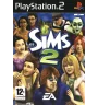 PS2 Les Sims 2 Cib