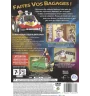 PS2 les sims permis de sortir cib
