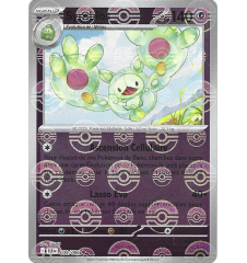 Symbios 039/086 Reverse Pokeball