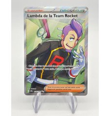 copy of Dresseur Montagnes Orageuses 232/203