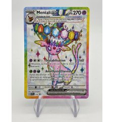 copy of Dresseur Montagnes Orageuses 232/203