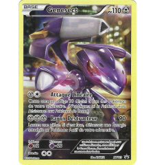 Genesect XY119 Promo