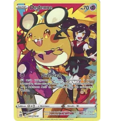 Dedenne TG07/TG30 BRS Stars Etincelantes EB09