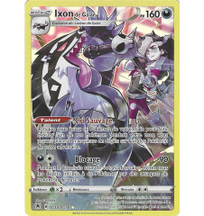 copy of Dresseur Montagnes Orageuses 232/203