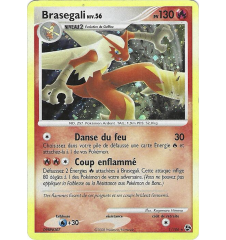 Braségali 1/106 Holo