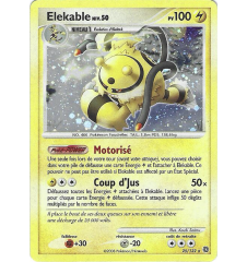 Elekable 25/132 Holo
