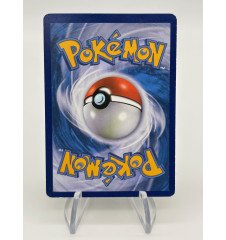 Sharpedo De La Team Aqua 21/34 Holo